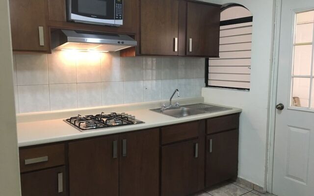 Suites La Jolla Culiacan