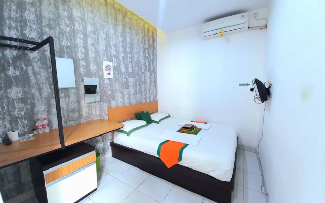 Hotel Kili Suci by Simply Homy