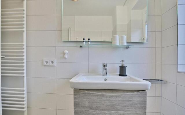 Wohnpark am Mühlenteich Wohnpark am Mühlenteich Appartement 32