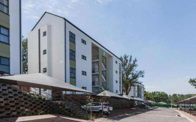 Alimama Spaces: the Green Park Haven 1