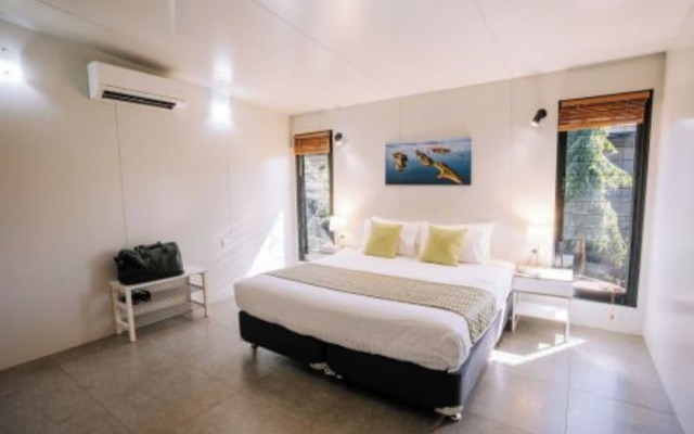 Discovery Resorts- Lake Argyle