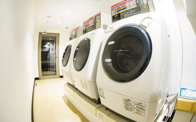 Hotel The West Hills Mito