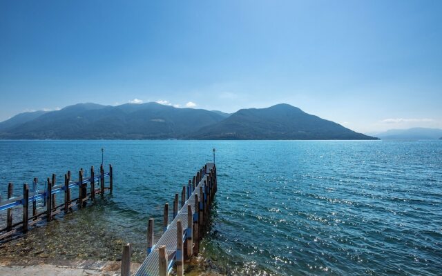 Casa al Lago 3 - Brissago Experience