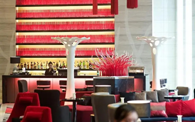 Le Meridien Chongqing, Nan'an