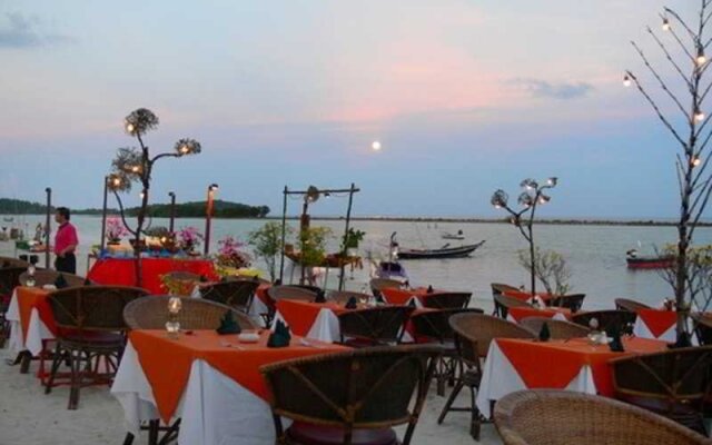 Chaweng Villa Beach Resort