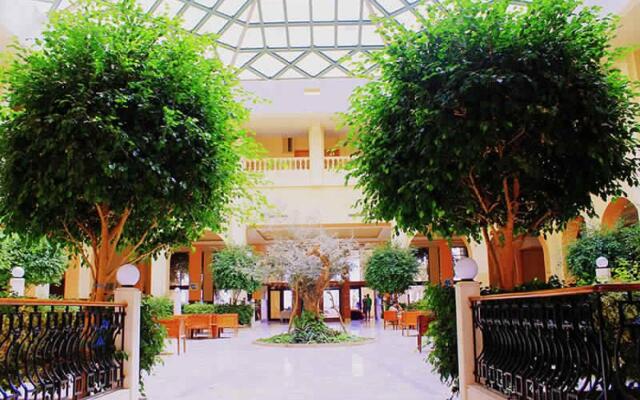 TMK L'Atrium Yasmine Hammamet
