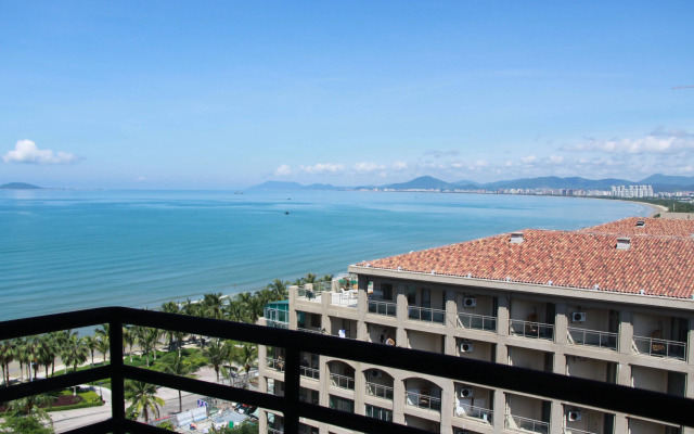 Linhai Dujia Apartment