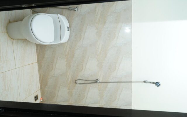 DS Residences Layur