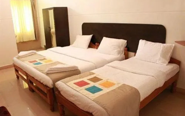 Stay Simple Raj Gardenia Resort
