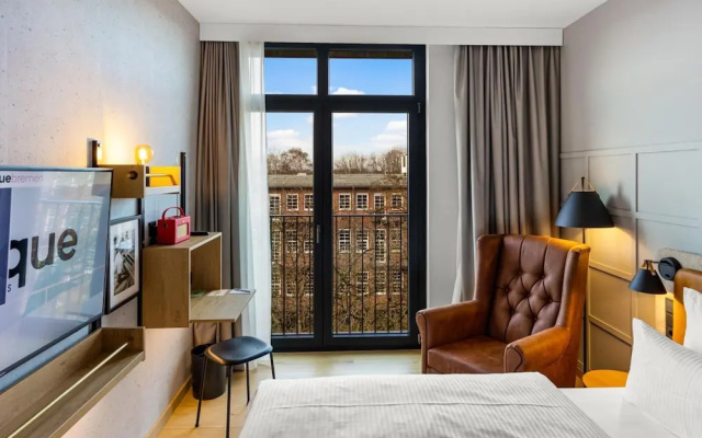 unique by ATLANTIC Hotels Bremen