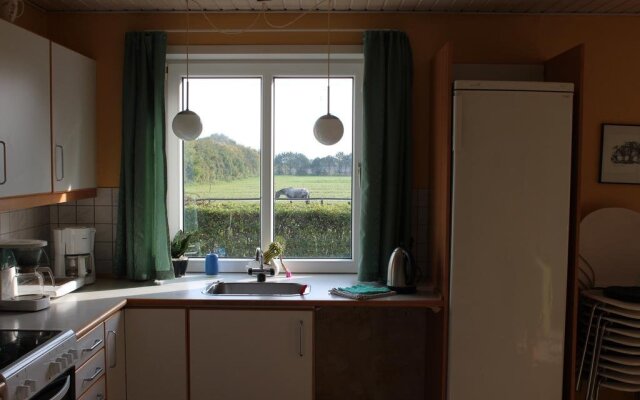 SJ Rooms