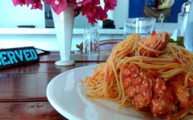 Malaika Beach Villas