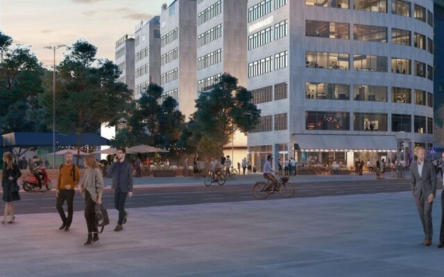 Citybox Stockholm