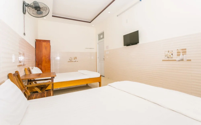 SPOT ON 780 Minh Huy Motel