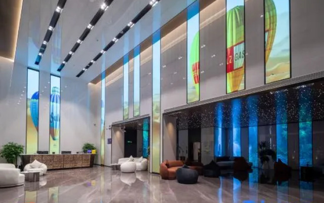 Xing Zhou Hotel