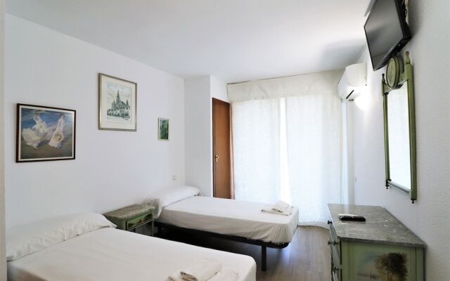 Apartamento Coblanca 3 - 111