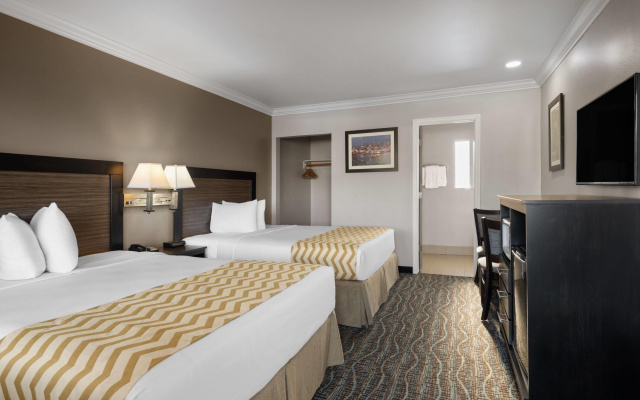 Travelodge by Wyndham Eureka