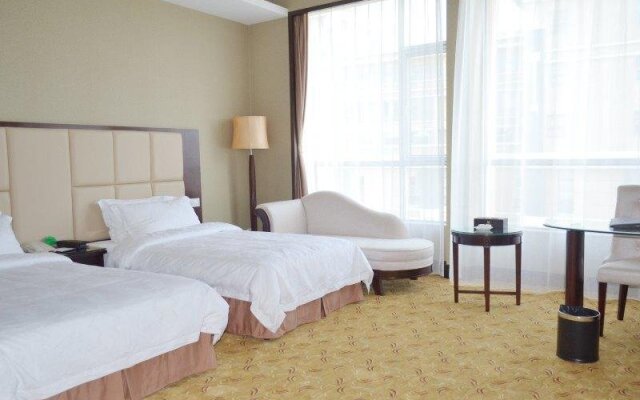 Daxing Hotel