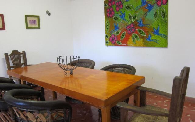 Amaranto Bed and Breakfast