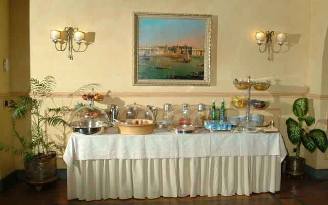 Hotel La Ville