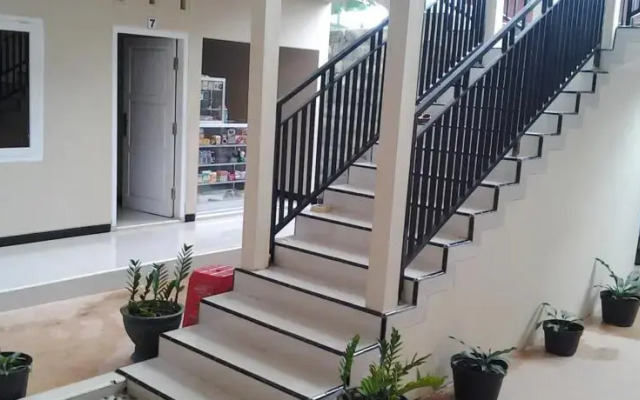 Hotel Banbo