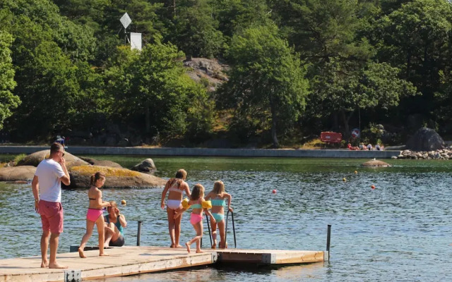 Kolleviks Camping och Stugby AB