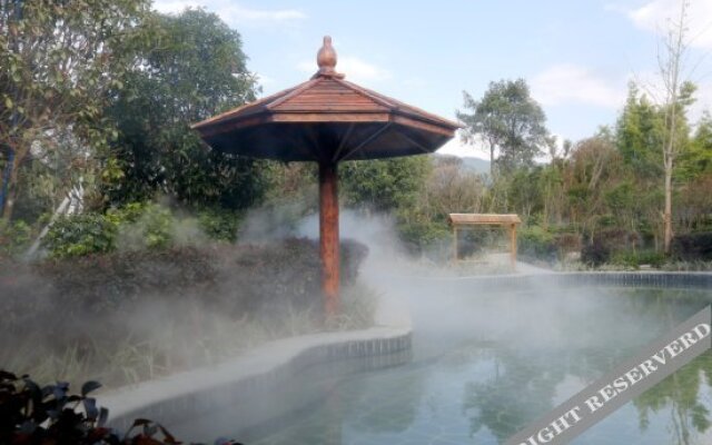 Rucheng Hot Spring Fuquan Resort