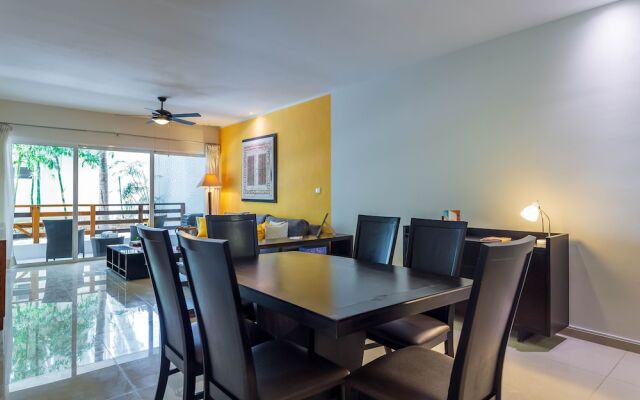 Sabbia Condo 4101 1 Bedroom 1 Bathroom Condo