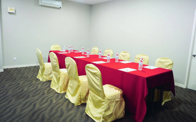 Damas Suites & Residences Kuala Lumpur