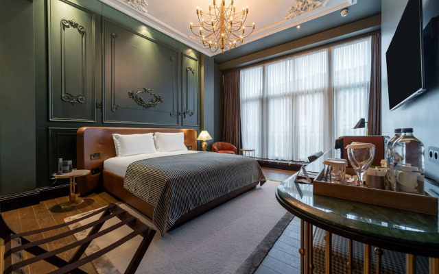 Orient Occident Hotel Istanbul, Autograph Collection