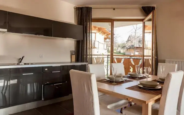 Koscielisko Paradise