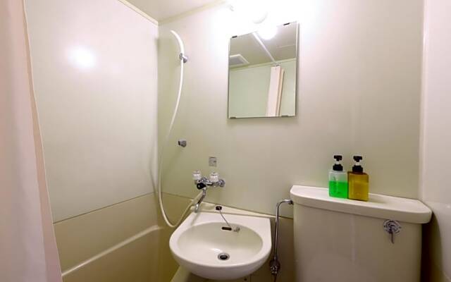 New Star Hotel Yamanakako - Vacation STAY 67326v