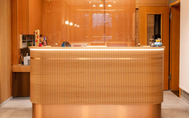 Hotel Ostseeland