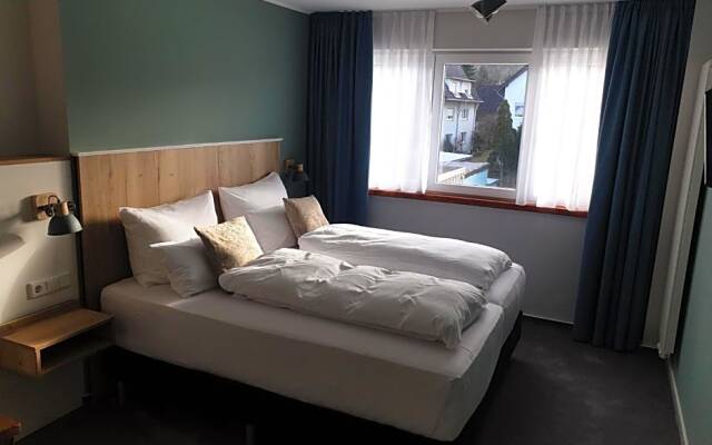 Hotel Brasserie Chaussee