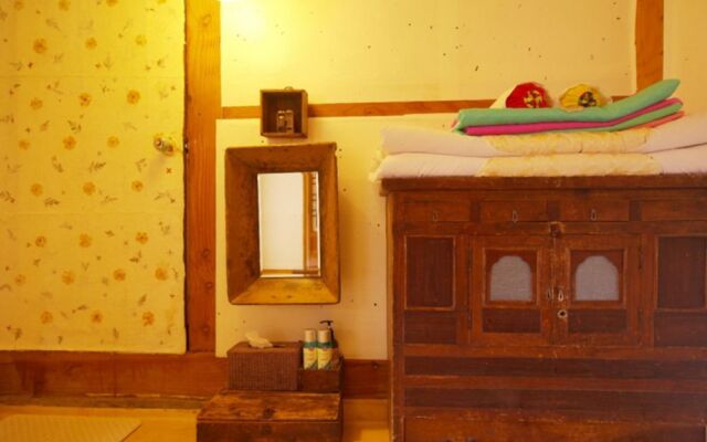 Lee Taek Gu Sarangchae 2