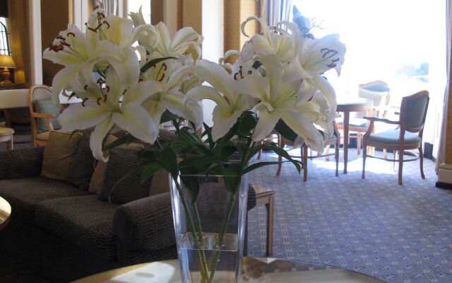 Imperial Hotel