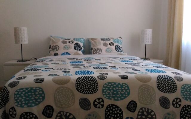 VISITAR BIOUCAS I - Casa Inteira Familiar e Grupo de Amigos