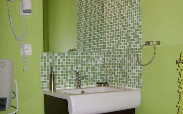 Le Domaine de Maumont