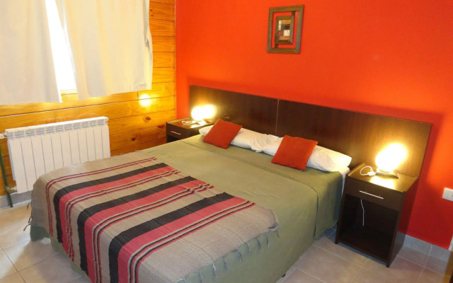 Hotel Punta Norte
