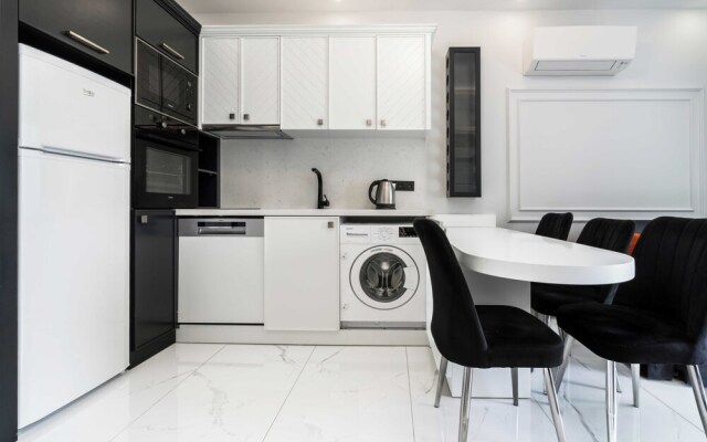Edem Apartments
