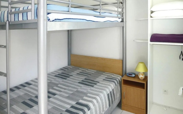 Terraced Holiday Home in Moliets