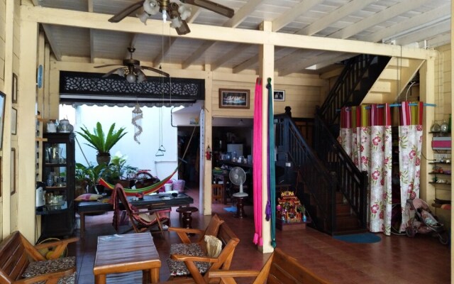 Ban Jaidee Guesthouse