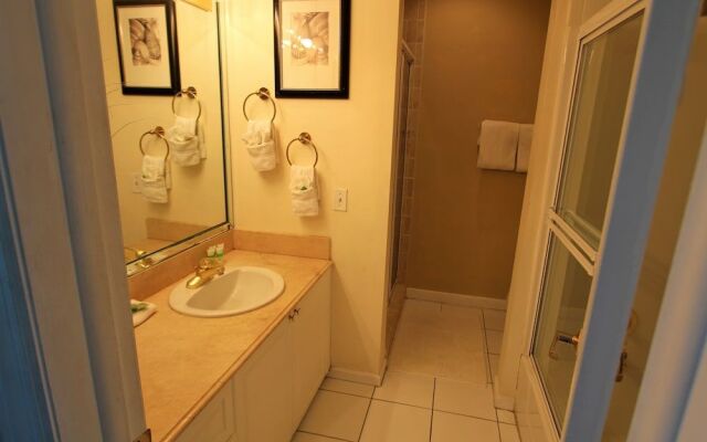 Soleil Apartments at Castle Beach Club