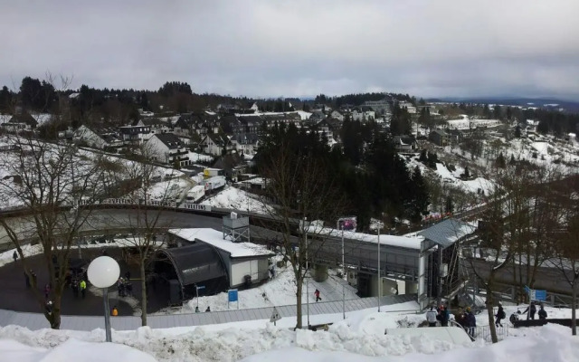 Hotel Gasthof Müller