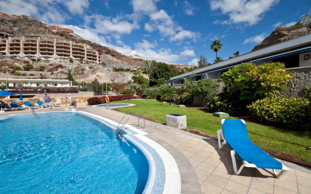 Amadores Beach Apartments