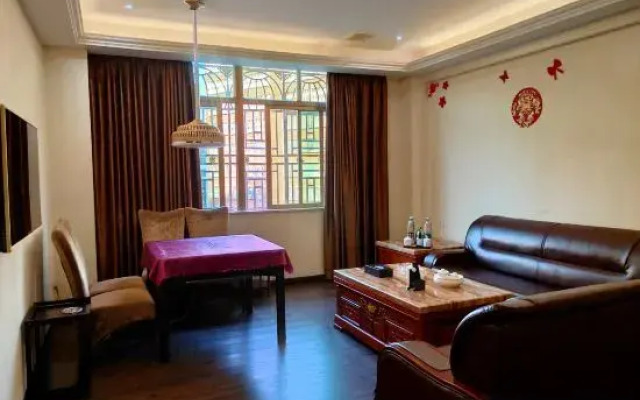 Mangrove Business Hotel Puning