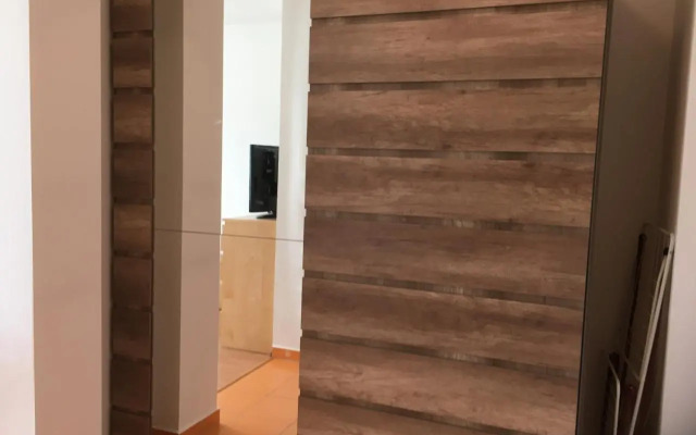 Apartmán 6 Triangel