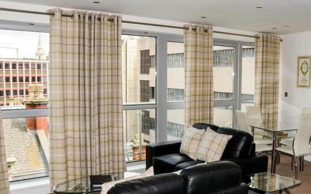 Your Stay Bristol Marsh House