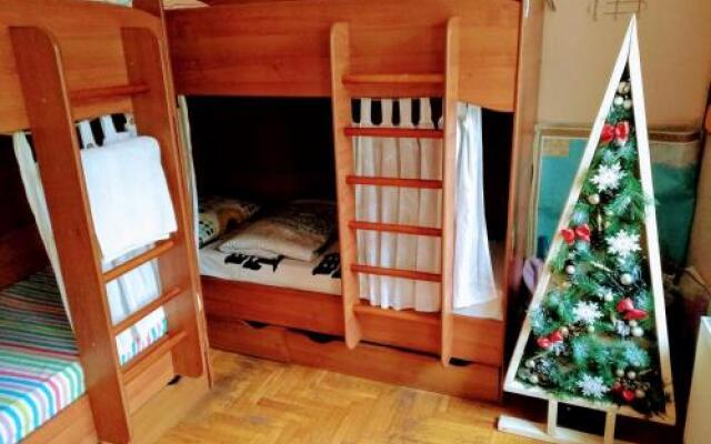 Хостел Софа