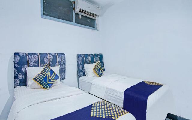 OYO 90468 Monalisa Guesthouse